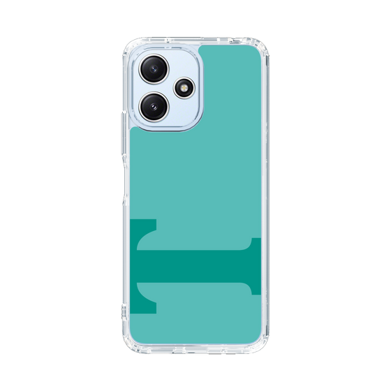 Slim Protection Case［ Original - initial color - T light green ］