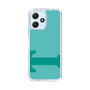 Slim Protection Case［ Original - initial color - T light green ］
