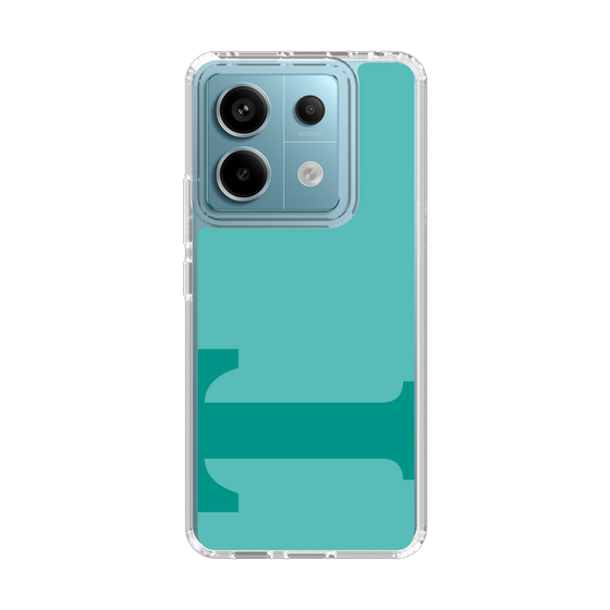 Slim Protection Case［ Original - initial color - T light green ］