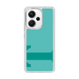 Slim Protection Case［ Original - initial color - T light green ］