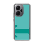 Slim Protection Case［ Original - initial color - T light green ］