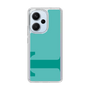 Slim Protection Case［ Original - initial color - T light green ］