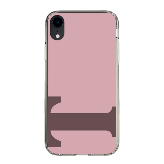 Slim Protection Case［ Original - initial color - T dusty pink ］