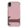 Slim Protection Case［ Original - initial color - T dusty pink ］