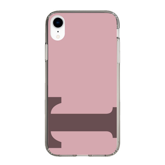 Slim Protection Case［ Original - initial color - T dusty pink ］
