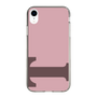 Slim Protection Case［ Original - initial color - T dusty pink ］