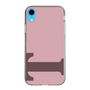 Slim Protection Case［ Original - initial color - T dusty pink ］