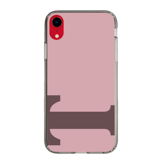 Slim Protection Case［ Original - initial color - T dusty pink ］