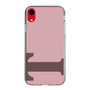 Slim Protection Case［ Original - initial color - T dusty pink ］