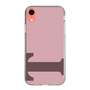 Slim Protection Case［ Original - initial color - T dusty pink ］