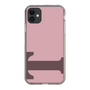 Slim Protection Case［ Original - initial color - T dusty pink ］
