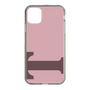 Slim Protection Case［ Original - initial color - T dusty pink ］