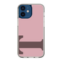Slim Protection Case［ Original - initial color - T dusty pink ］