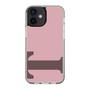 Slim Protection Case［ Original - initial color - T dusty pink ］