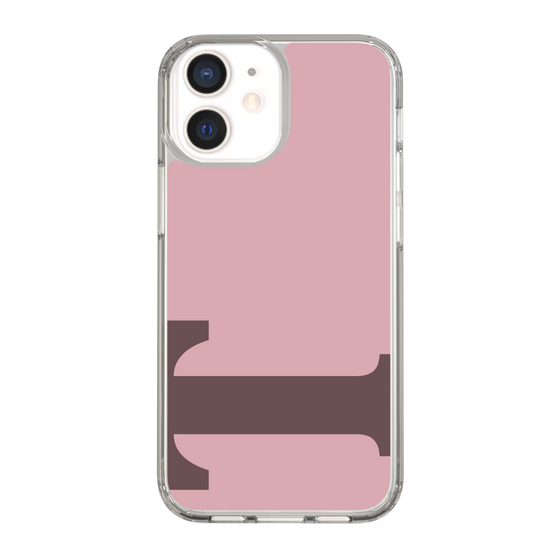 Slim Protection Case［ Original - initial color - T dusty pink ］