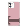 Slim Protection Case［ Original - initial color - T dusty pink ］