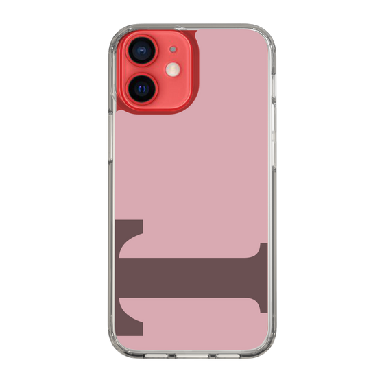 Slim Protection Case［ Original - initial color - T dusty pink ］