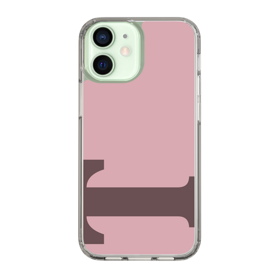 Slim Protection Case［ Original - initial color - T dusty pink ］