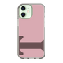 Slim Protection Case［ Original - initial color - T dusty pink ］