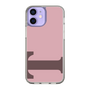 Slim Protection Case［ Original - initial color - T dusty pink ］