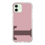 Slim Protection Case［ Original - initial color - T dusty pink ］