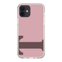 Slim Protection Case［ Original - initial color - T dusty pink ］