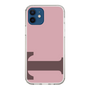 Slim Protection Case［ Original - initial color - T dusty pink ］
