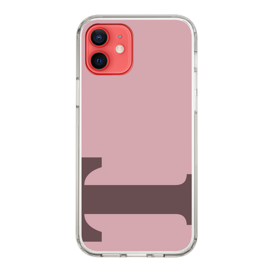 Slim Protection Case［ Original - initial color - T dusty pink ］