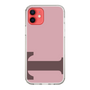 Slim Protection Case［ Original - initial color - T dusty pink ］