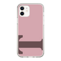 Slim Protection Case［ Original - initial color - T dusty pink ］