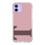 Slim Protection Case［ Original - initial color - T dusty pink ］
