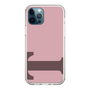 Slim Protection Case［ Original - initial color - T dusty pink ］