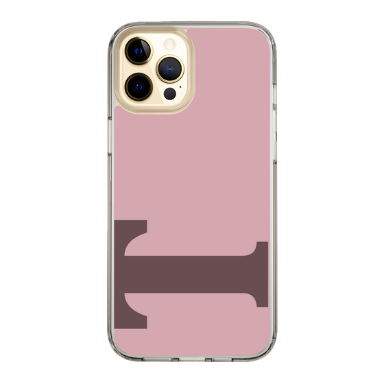 Slim Protection Case［ Original - initial color - T dusty pink ］