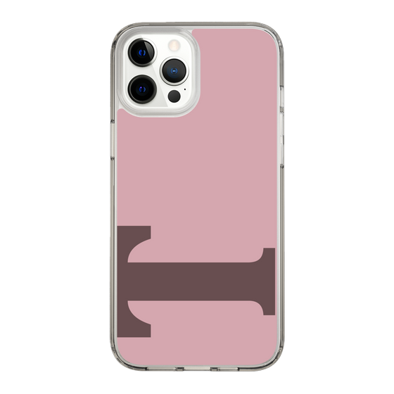 Slim Protection Case［ Original - initial color - T dusty pink ］