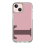 Slim Protection Case［ Original - initial color - T dusty pink ］