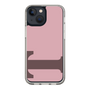 Slim Protection Case［ Original - initial color - T dusty pink ］