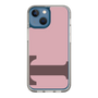 Slim Protection Case［ Original - initial color - T dusty pink ］