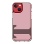 Slim Protection Case［ Original - initial color - T dusty pink ］