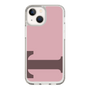 Slim Protection Case［ Original - initial color - T dusty pink ］