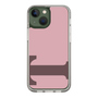 Slim Protection Case［ Original - initial color - T dusty pink ］