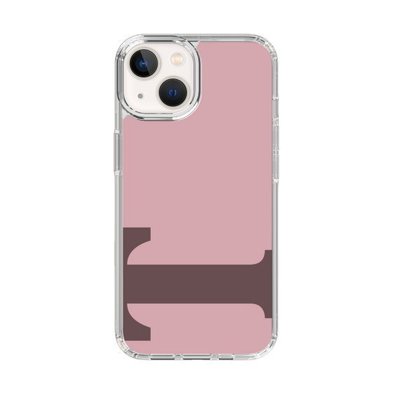 Slim Protection Case［ Original - initial color - T dusty pink ］