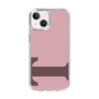 Slim Protection Case［ Original - initial color - T dusty pink ］