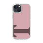 Slim Protection Case［ Original - initial color - T dusty pink ］