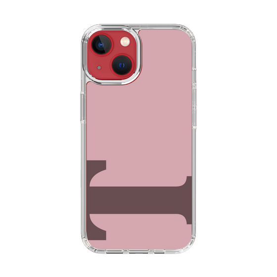 Slim Protection Case［ Original - initial color - T dusty pink ］