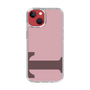 Slim Protection Case［ Original - initial color - T dusty pink ］