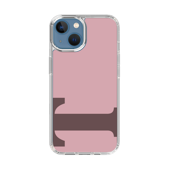 Slim Protection Case［ Original - initial color - T dusty pink ］
