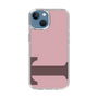 Slim Protection Case［ Original - initial color - T dusty pink ］