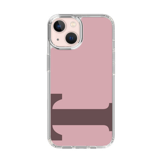Slim Protection Case［ Original - initial color - T dusty pink ］