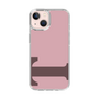 Slim Protection Case［ Original - initial color - T dusty pink ］