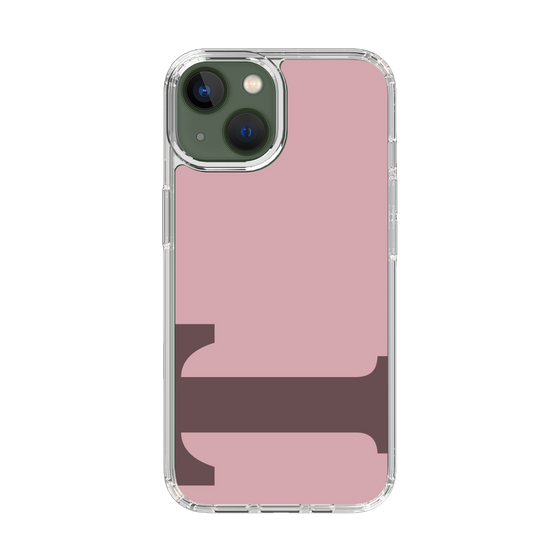 Slim Protection Case［ Original - initial color - T dusty pink ］
